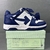 Off-White Out of Office - Blue White