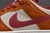 SB Dunk Orewood Brown and Rugged Orange