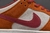 Imagen de SB Dunk Orewood Brown and Rugged Orange