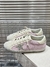Golden Goose Light Pink