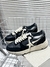 Golden Goose All Black & White