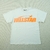 Hellstar Classic T-shirt - Orange