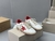 Golden Goose Back & Red Star
