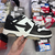 Off-White Out of Office - Black White