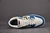 SB Dunk White Kasina Industrial Blue - Zaik Store