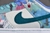 SB Dunk Futura Laboratories Bleached Aqua en internet