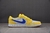 Air Jordan 1 Low Travis Scott Canary en internet
