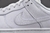 SB Dunk Triple White