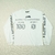 Hellstar Scoreboard Crewneck - White