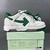 Off-White Out of Office - Pristine Green