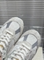 Golden Goose All White en internet