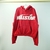 Hellstar Uniform Hoodie - Red
