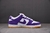SB Dunk Iso Court Purple en internet