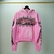 Hellstar Brainwashed With Brain Hoodie