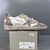 Golden Goose Light Yellow Laces