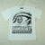 Hellstar Eyeball T-shirt - White