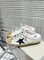 Golden Goose Slipper