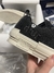 Dior B23 ERL Black Cotton - Zaik Store