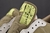 Air Jordan 1 Low Golf Travis Scott Neutral Olive