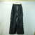 Hellstar Waxed Nylon Pants