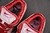 SB Dunk Strange Love en internet