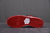 SB Dunk Varsity Red and White