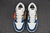Imagen de SB Dunk White Kasina Industrial Blue
