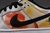 SB Dunk Tie-Dye Raygun en internet
