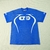 Hellstar Warm Up T-shirt - Blue