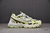 Off-White Be Right Back White-Yellow - Zaik Store