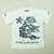 Hellstar Glitter P2P T-shirt