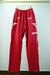Hellstar Sports Sweatpants - Red
