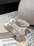 Golden Goose Slipper Swarovsky