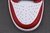SB Dunk Varsity Red and White en internet
