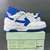 Off-White Out of Office - White Blue
