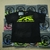 Hellstar Gel Sport Logo T-shirt - Green