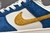 SB Dunk White Kasina Industrial Blue en internet