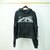Hellstar Sport Hoodie - Black