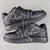 Off-White Out of Office - Stitching Black