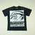 Hellstar Eyeball T-shirt - Black