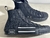 Dior B23 High Black en internet