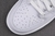 SB Dunk Triple White en internet