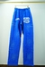 Hellstar No Guts No Glory Sweatpants - Blue