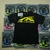 Hellstar Gel Sport Logo T-shirt - Yellow