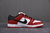 SB Dunk Varsity Red and White - comprar en línea
