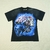 Hellstar Powered By The Star T-Shirt
