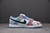 SB Dunk Futura Laboratories Bleached Aqua en internet