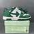 X Off-White Out of Office - Green White