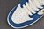 SB Dunk White Kasina Industrial Blue