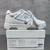 Off-White Out of Office - White Silver